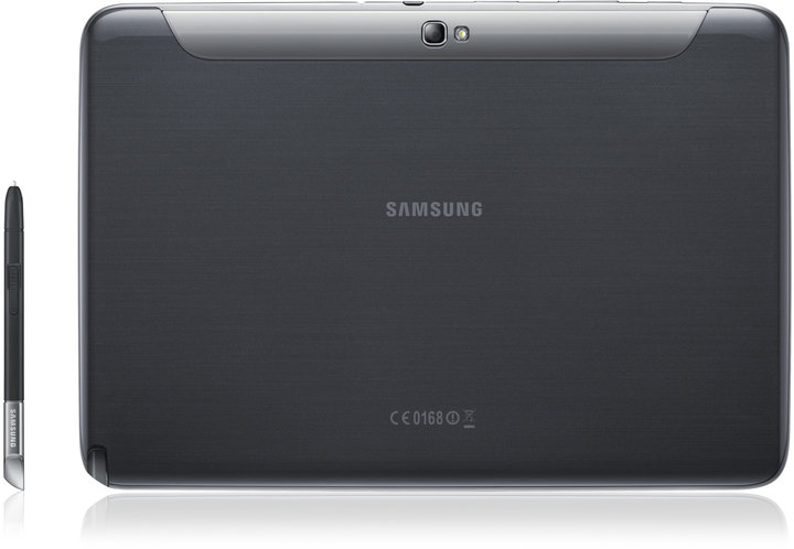Samsung N8000 Galaxy Note 10.1, 3G, šedá_51140470