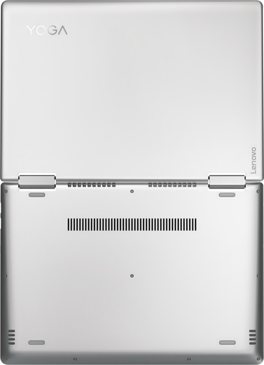 Lenovo Yoga 710-11IKB, stříbrná_2127879792