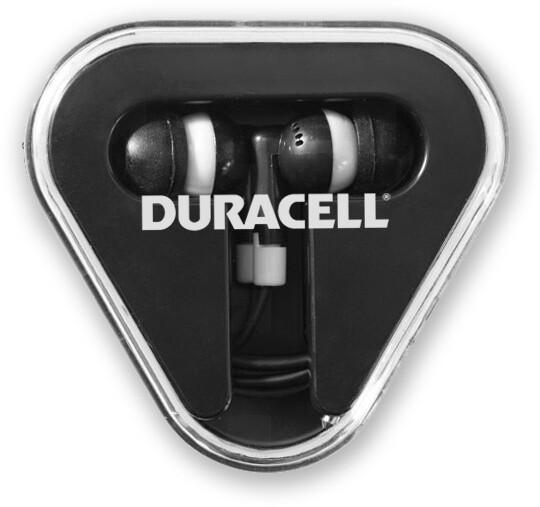 Duracell peckové sluchátka (v ceně 199,-)_1616800307
