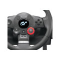 Progaming: Logitech Driving Force GT