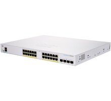 Cisco CBS350-24FP-4G CBS350-24FP-4G-EU