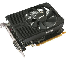 Zotac GeForce GTX 1050 Mini, 2GB GDDR5_189640824