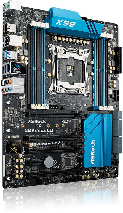 ASRock X99 Extreme4/3.1 - Intel X99_1081898386