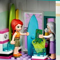 LEGO® Friends 41693 Surfařský dům na pláži_222337170