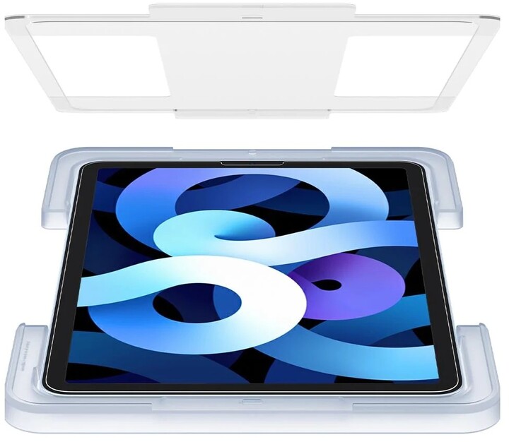 Spigen ochranné sklo Glass EZ Fit pro iPad Air 10.9&quot; (2022/2020)/iPad Pro 11&quot; (2022/2021/2020/2018)_294240713
