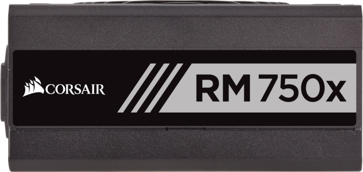 Corsair RMx Series RM750x 750W_1982467493
