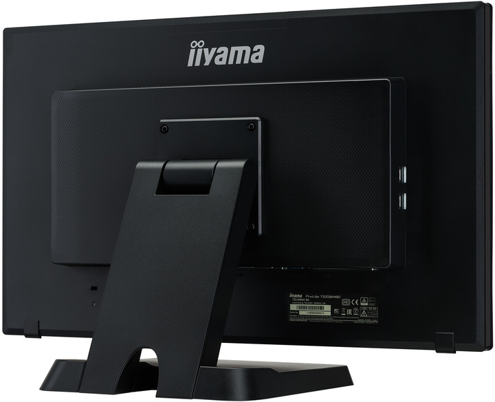 iiyama ProLite T2236MSC-B2 - LED monitor 22&quot;_264976702