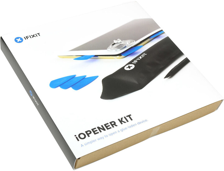 IFIXIT iOpener Kit_701994414