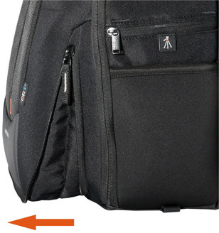 Vanguard Backpack UP-Rise II 45_1960029605