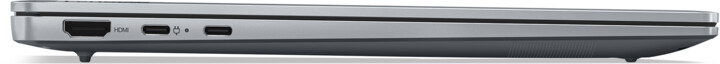 Lenovo Yoga Slim 6 14APU8, šedá_707960487