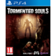 Tormented Souls (PS4) Poukaz 200 Kč na nákup na Mall.cz