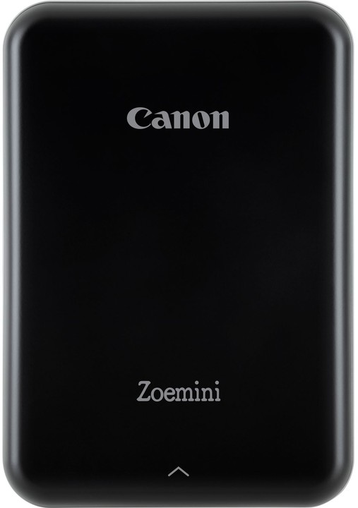 Canon Zoemini PV-123, černá