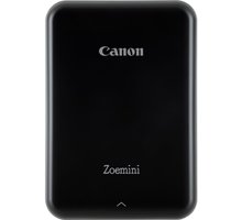 Canon Zoemini PV-123, černá 3204C005AA
