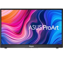 ASUS ProArt PA148CTV - LED monitor 14" 90LM06E0-B01170