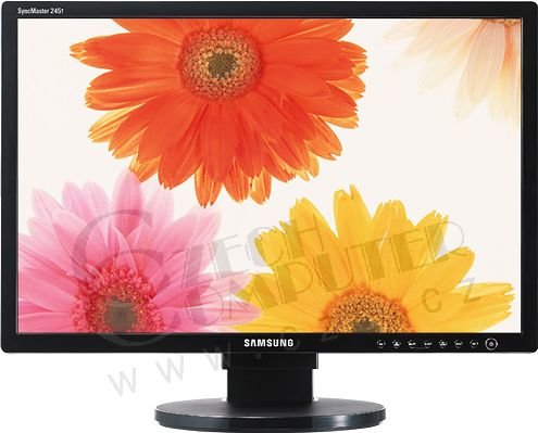 Samsung SyncMaster 245T - LCD monitor 24&quot;_885701252