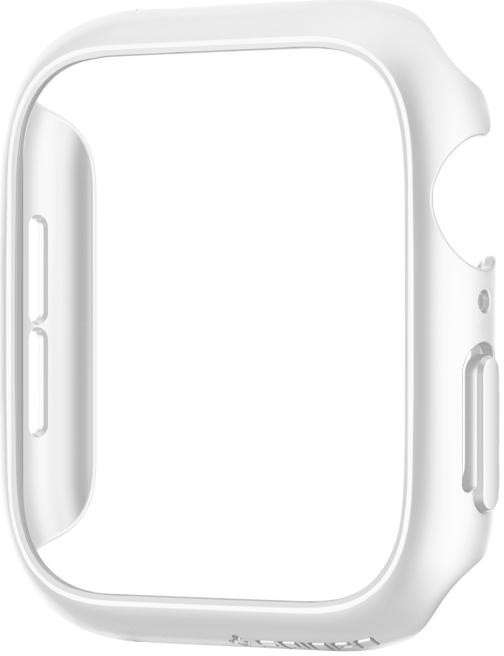 Spigen Thin Fit Apple Watch 4/5 40mm, bílá_951914214