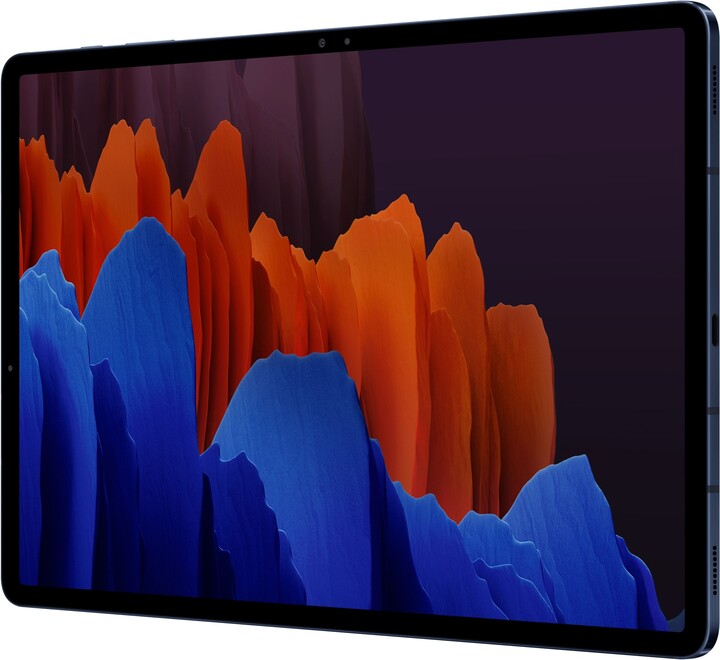 Samsung Galaxy Tab S7+ T970N, 6GB/128GB, Mystic Navy_260441727