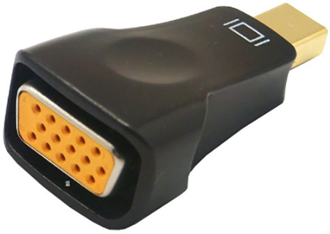 PremiumCord adaptér Mini DisplayPort - VGA M/F_1816285841