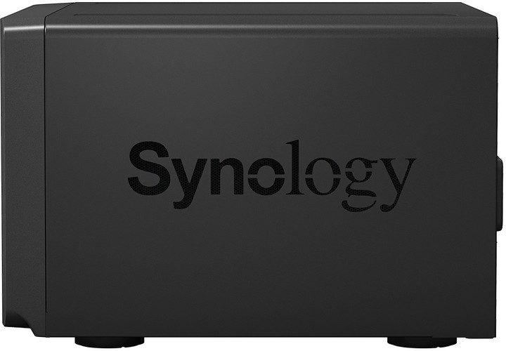 Synology DX517 - expanzní jednotka + rozšířená záruka 5 let