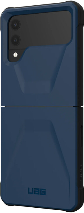 UAG ochranný kryt Civilian pro Samsung Galaxy Z Flip4, mallard_1371593179