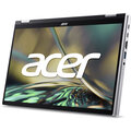 Acer Spin 3 (SP314-55N), stříbrná_1031096876