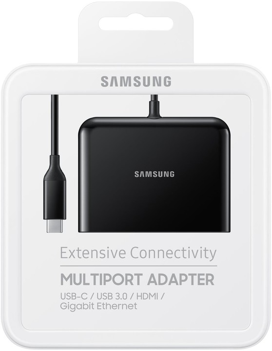 Samsung Multiport Adapter(LAN)_1683756110