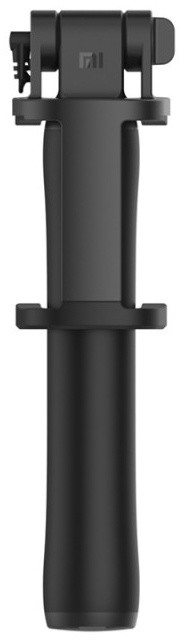 Xiaomi Mi Selfie Stick (wired remote shutter), černá_2117699617