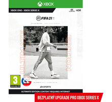 FIFA 21 - Ultimate Edition (Xbox ONE)_569810017