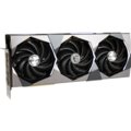 MSI GeForce RTX 4070 Ti SUPRIM X 12G, 12GB GDDR6X_783356428