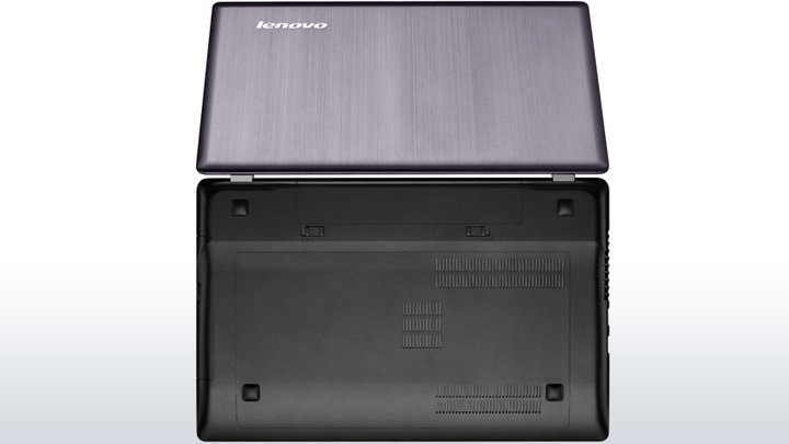 Lenovo IdeaPad Z580A, Metal Gray_109238219