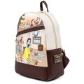 Batoh Disney - Snow White Mini Backpack_2049869404