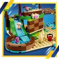 LEGO® Sonic the Hedgehog™ 76992 Amyin ostrov na záchranu zvířat_92124306