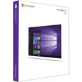 Microsoft Windows 10 Pro CZ 32bit, legalizační verze, GGK, DVD_1135516986