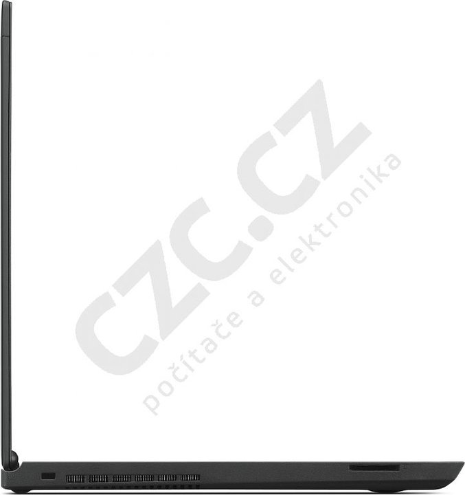 Lenovo ThinkPad T430U, černá_1823106670