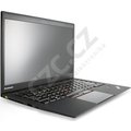 Lenovo ThinkPad X1 Carbon, černá_548592128
