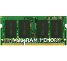Kingston Value 4GB DDR3 1333 CL9 SO-DIMM_1971320554