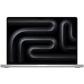 Apple MacBook Pro 16, M3 Max - 14-core/36GB/1TB/30-core GPU, stříbrná_92802734
