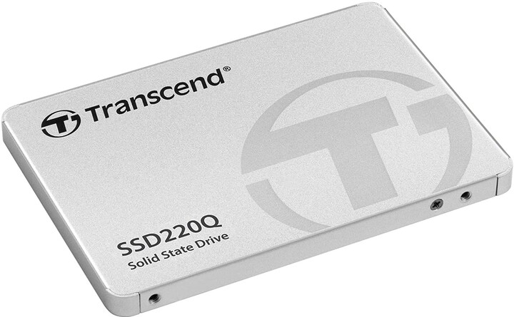 Transcend SSD220Q, 2,5&quot; - 500GB_1661783428