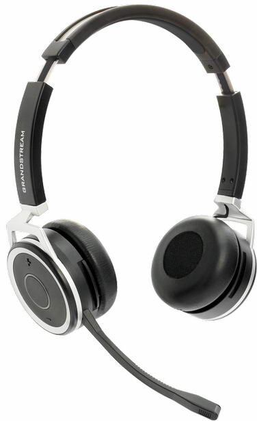GRANDSTREAM GUV3050 - na obě uši s Bluetooth_355552074
