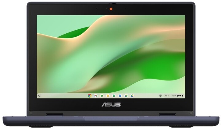 ASUS Chromebook CR11 Flip (CR1102F), šedá_20066827