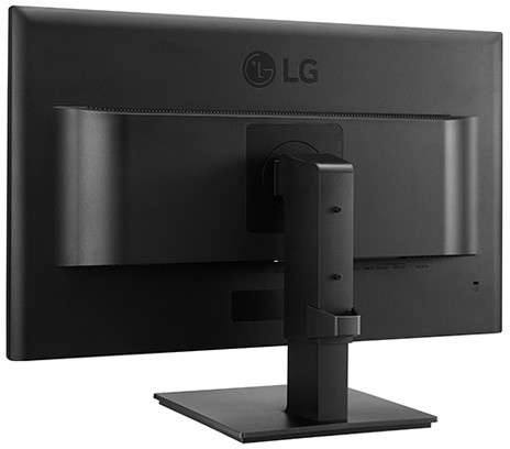 LG 27BK550Y - LED monitor 27&quot;_1116497119