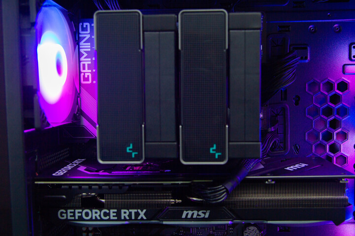 HAL3000 Alfa Gamer Ultimate (RTX 4070 Ti), černá_1647239456