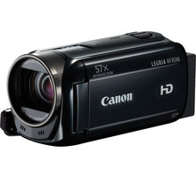 Canon Legria HF R506, černá_1752515733