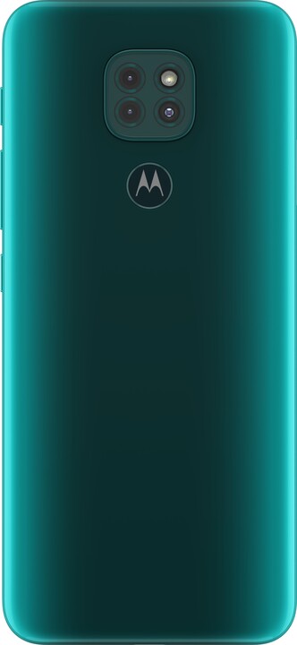 Motorola Moto G9 Play, 4GB/64GB, Forest Green_1088290700