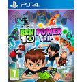 Ben 10: Power Trip (PS4)_130496617
