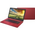 Acer Aspire ES17 (ES1-732-C02L), červená