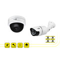 iGET HOMEGUARD HGDCK6058 - maketa bezpečnostní cctv kamer, set 2ks_1102344168