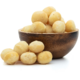 GRIZLY ořechy - makadamové ořechy, 250g_1317019455