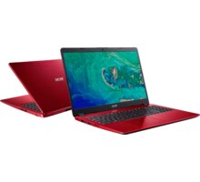 Acer Aspire 5 (A515-52-33LP), červená_545769800