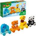 LEGO® DUPLO® My First 10955 Vláček se zvířátky_1845231463